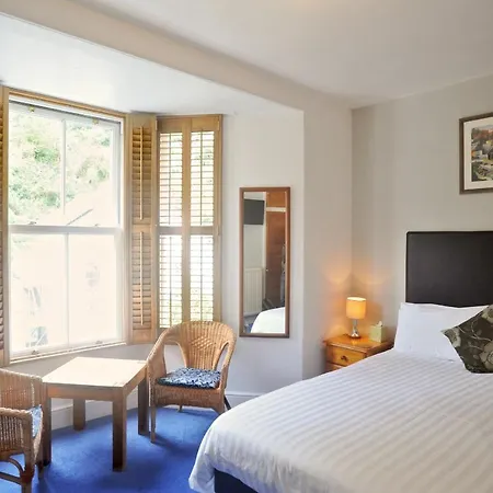 Affittacamere Penryn House 3*