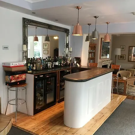 Affittacamere Penryn House