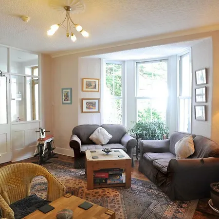 Affittacamere Penryn House Polperro