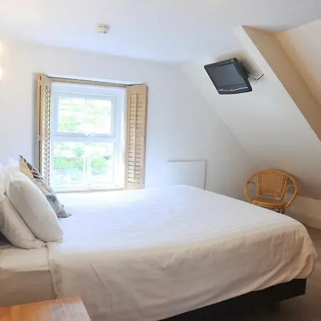 Penryn House Affittacamere Polperro